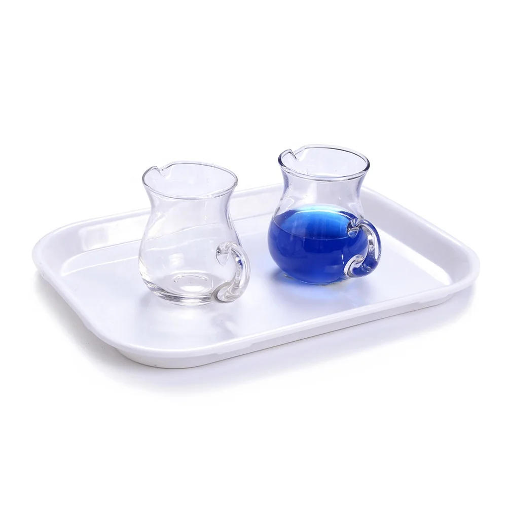 montessori practical life set material educational toy  kids montessori Pouring variation with tray