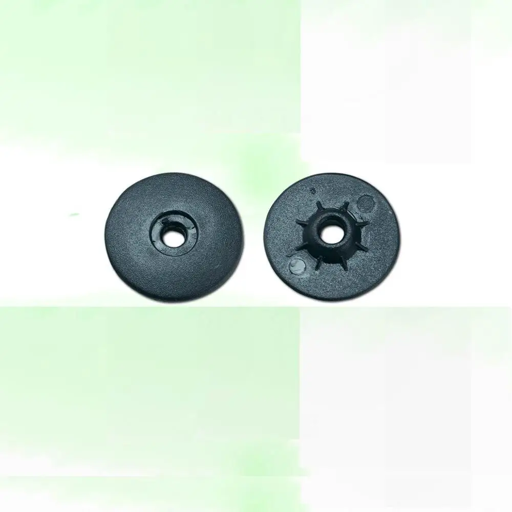 
 Оптовая продажа с фабрики пластик жесткий монета ушко кнопка для бизнес файл конверт строка галстук синтетическое закрытие волос  