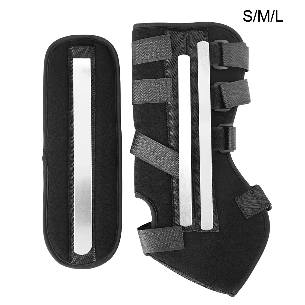 Foot Care Tools After Ankle Joint External Fixation Fracture Treatment Fix Support Tools Pedicure Orthotics