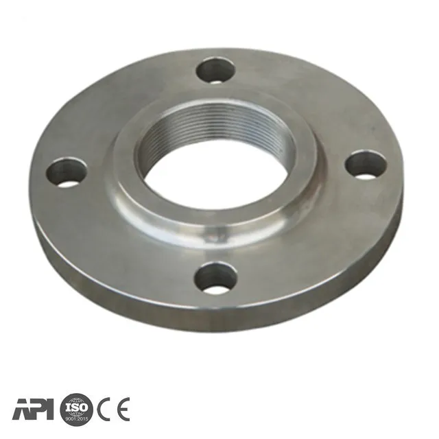 SO фланец RF ASTM A105