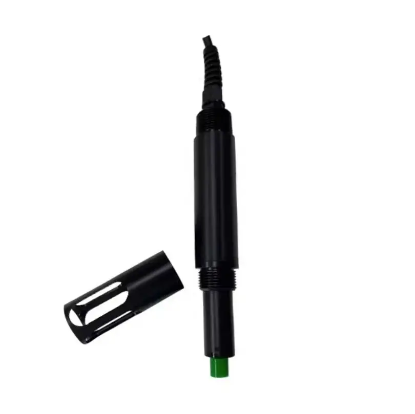 NHN-620 Ammonium nitrogen ion digital 485, automatic heating,IP68, online monitoring water quality sensor