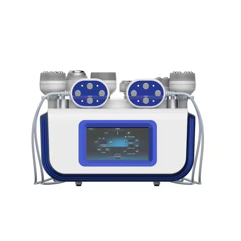 High Quality Beauty Body Shape Vacuum Cavitation System 40k Cavitation Slimming Machine