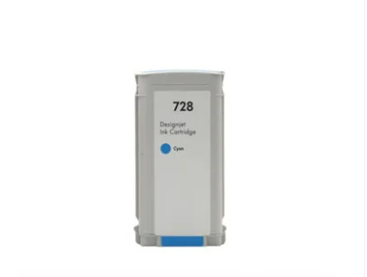72 Premium Remanufactured Color Inkjet Ink Cartridge For HP72 For HP DesignJet T610 T795 T790 Printer inkjet