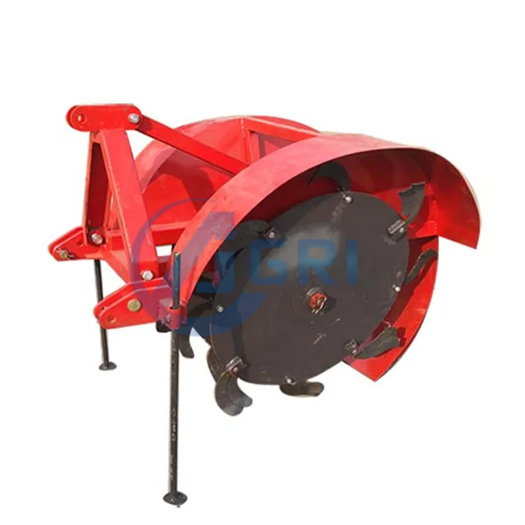 Сельскохозяйственная техника трактор мини-траншеекопатель 3 точечный сбоку с приводом от ВОМ ditchers