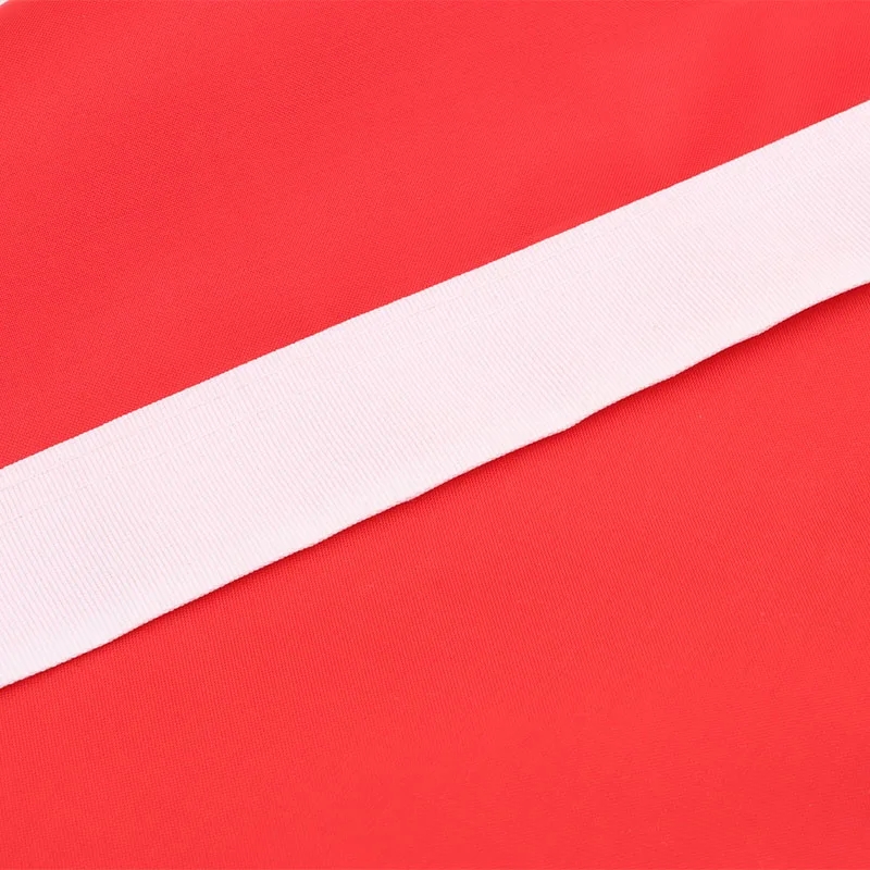 red flag with white cross picture national country swiss flags with telescopic poles
