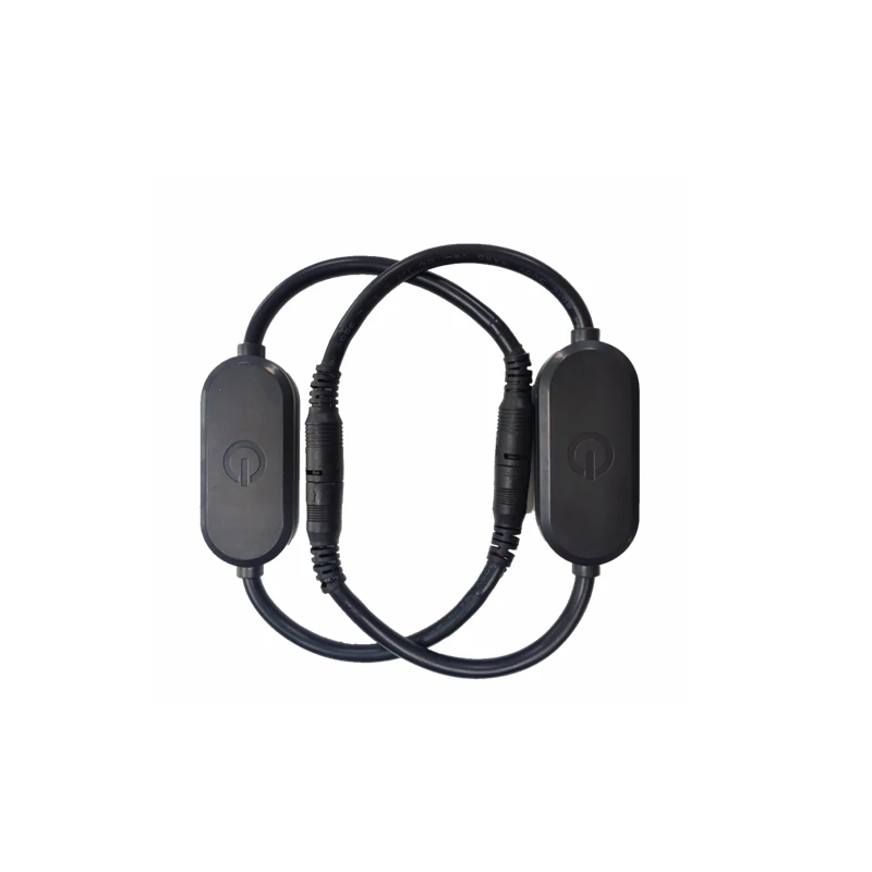 Free sample of Source Factory 12V high-power LED dimmer