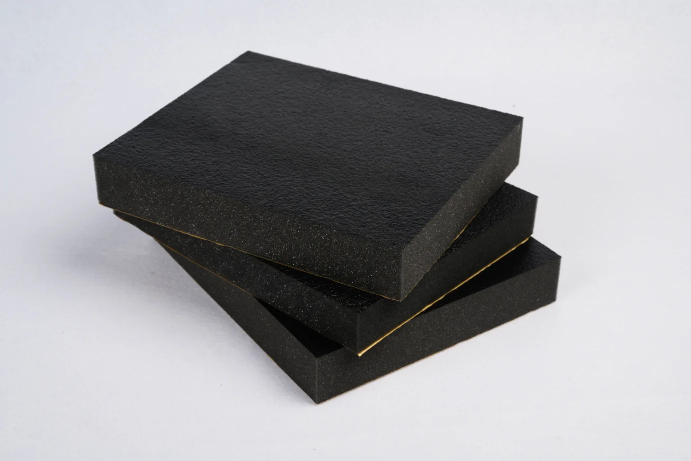 Interior Decoration Special Purpose Sound Absorbing Foam Waterproof And Noise Reducing Foam