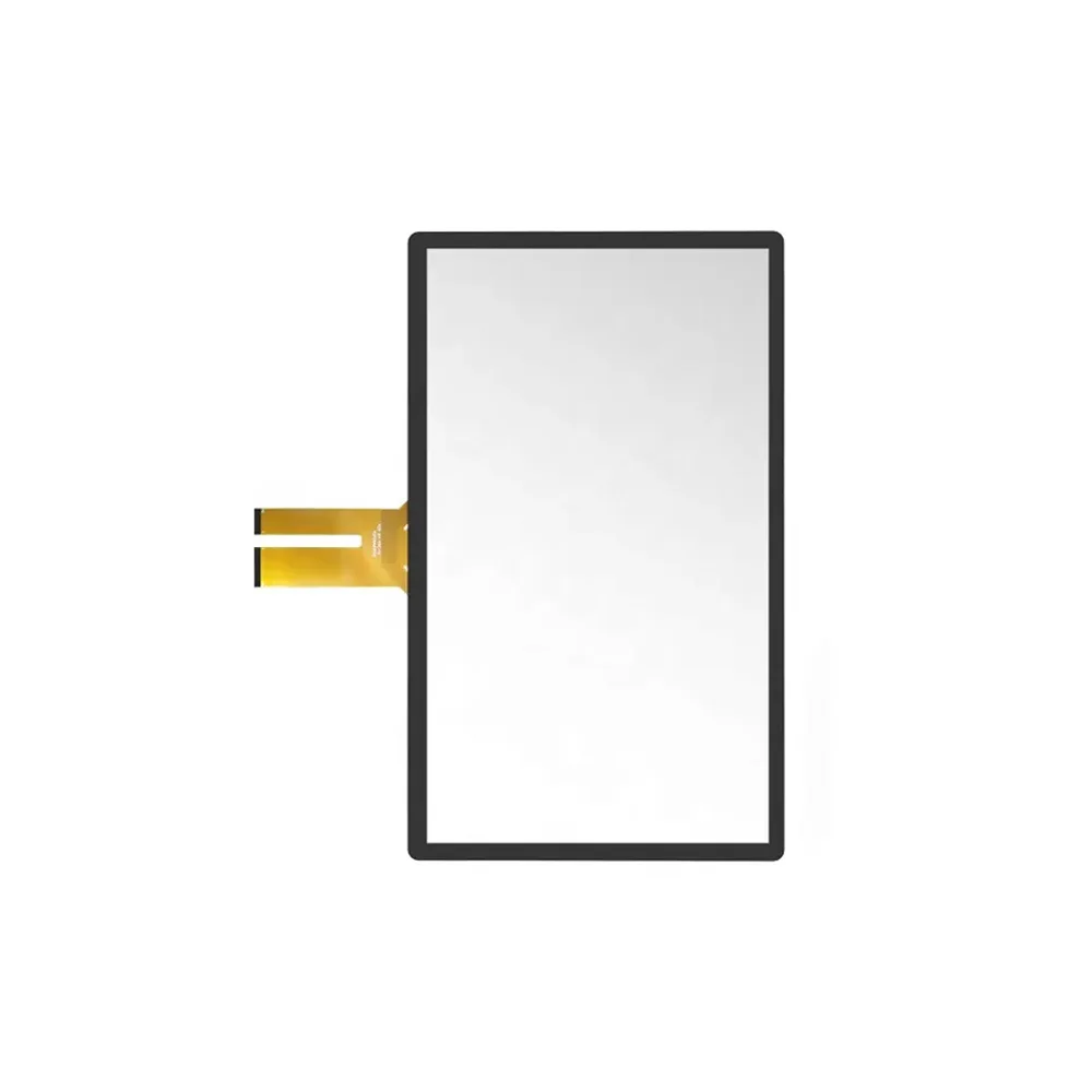 10.1/12.1/12.3/15/15.6/17.3/18.5/19/21.5/23/23.8/27/32/43 Inch PCAP Capacitive Touch Screen Panel