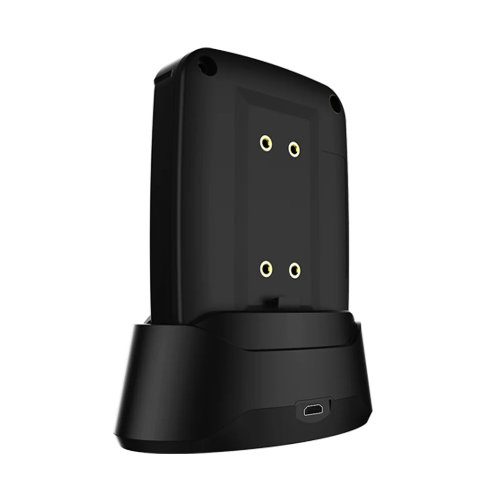 
social distancing alarm bracelet UWB portable social distancing alarm reminder device 