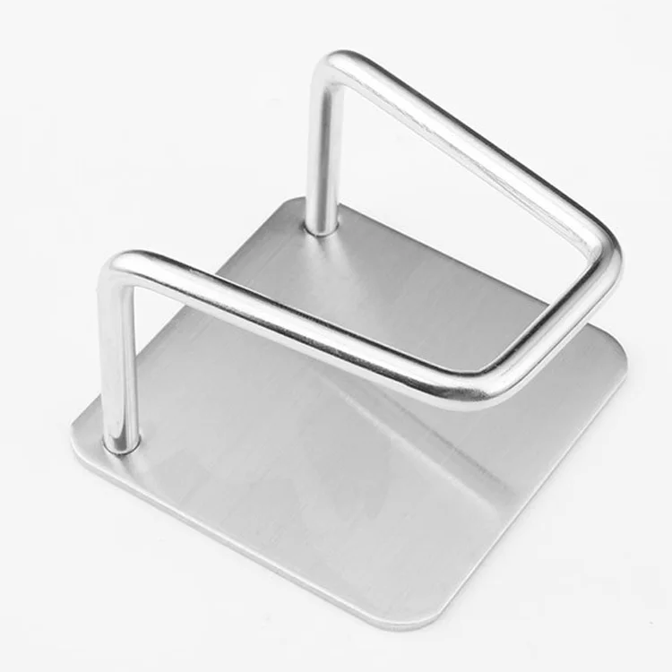 Jutye bathroom  Stainless Steel wall mounted towel hooks soap holder shower corner caddy  SUS304 Stainless Steel Rust Proof Wate