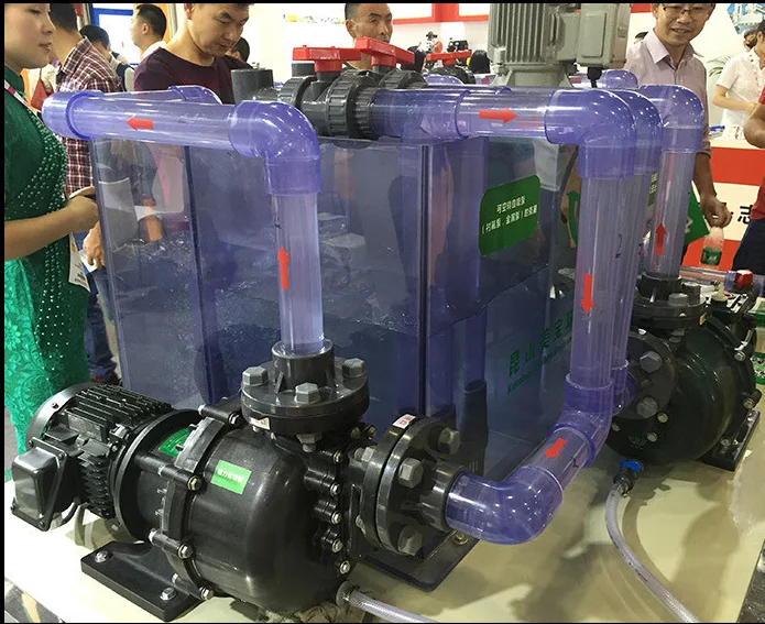 Transparent UPVC pipe fittings, transparent UPVC Tee  DN15-DN200