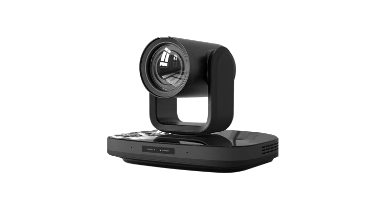 AI Auto Framing Auto Tracking 4K USB3.0 SDI IP Output Video Conference PTZ Camera for Meeting Broadcast