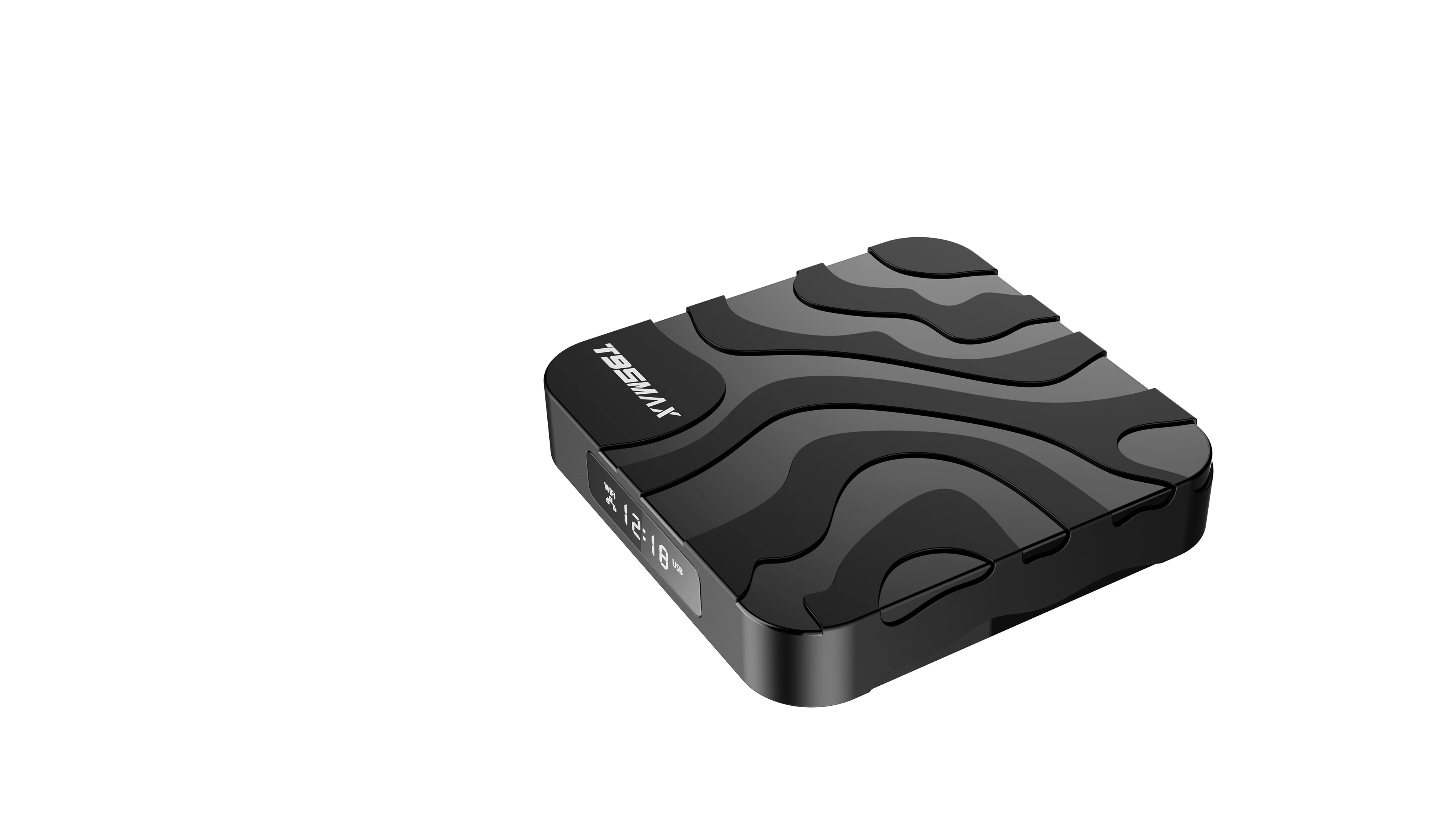 digital tv box smart T95 Max H618 Android tv box 4k BT 4.0 t95 android 12 tv box 4k