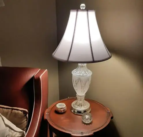 Роскошные лампы, оптовая продажа, муранское стекло, Хрустальный мрамор, лампы