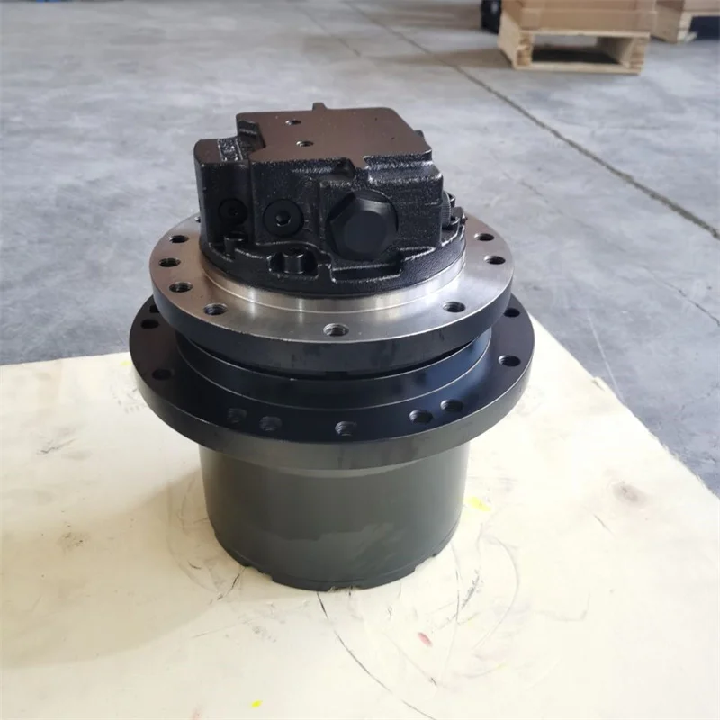 Высококачественный привод TB145 TB35FR TB53FR TB153FR TB250 19031-19500 19031-23000 ходовой двигатель для Takruch