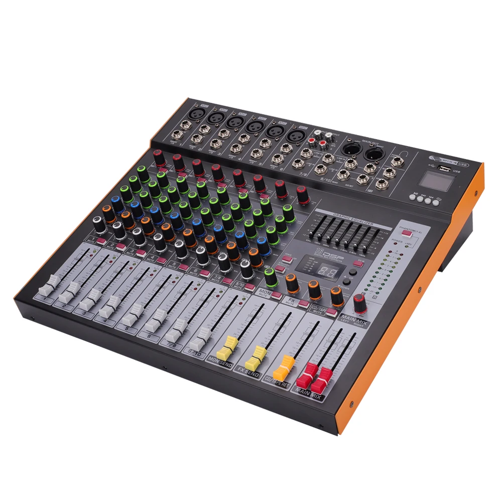 Горячие продажи в ухо монитор системы звукомикшер