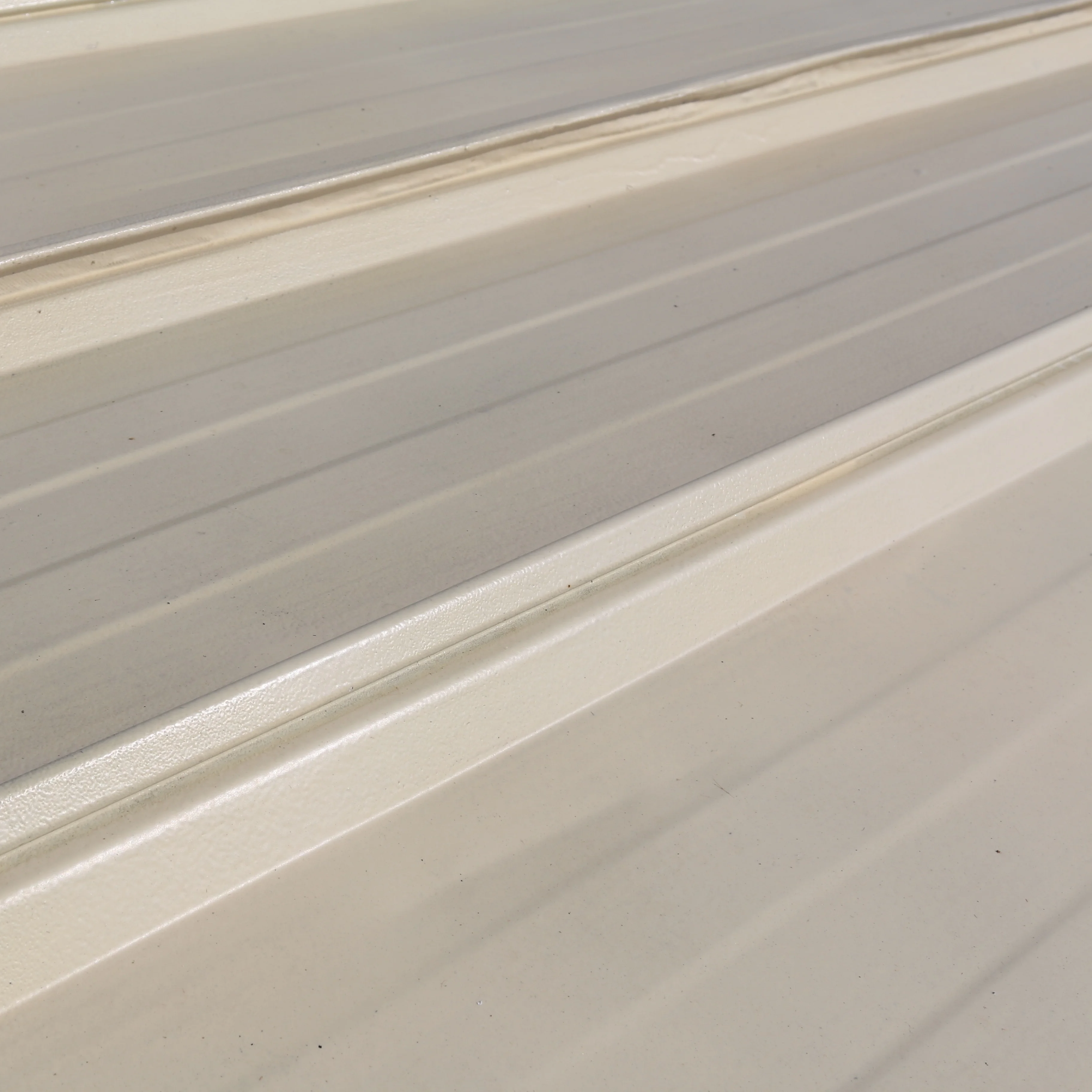 Polyurethane roof waterproof coating roof paint waterproof PU coating waterproof solvent based CE/Reach Marked