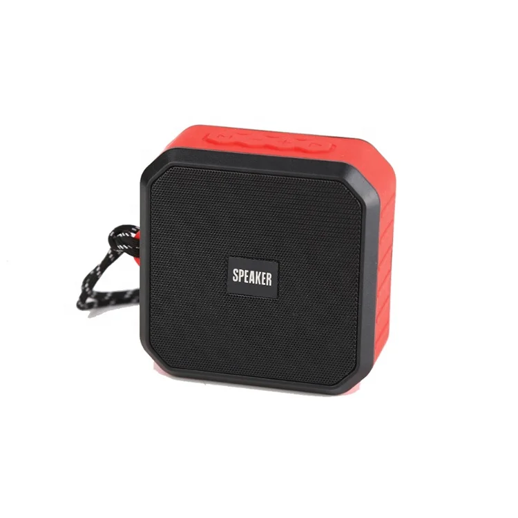 Мини-динамик, горячая Распродажа, беспроводной bluetooth светодиодный водонепроницаемый динамик