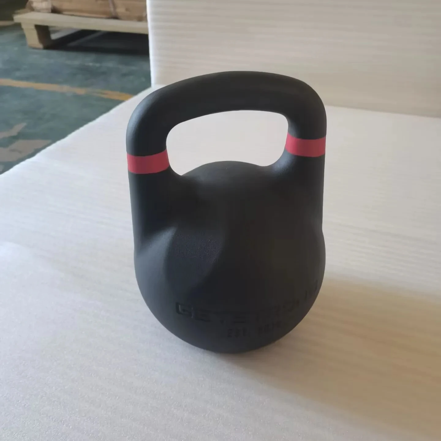 new design competition kettlebell for gym training l home use kettlebell
