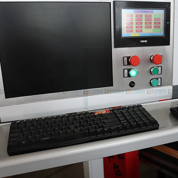 Automatic CNC glass cutting table/Automatic glass cutting machine with cnc