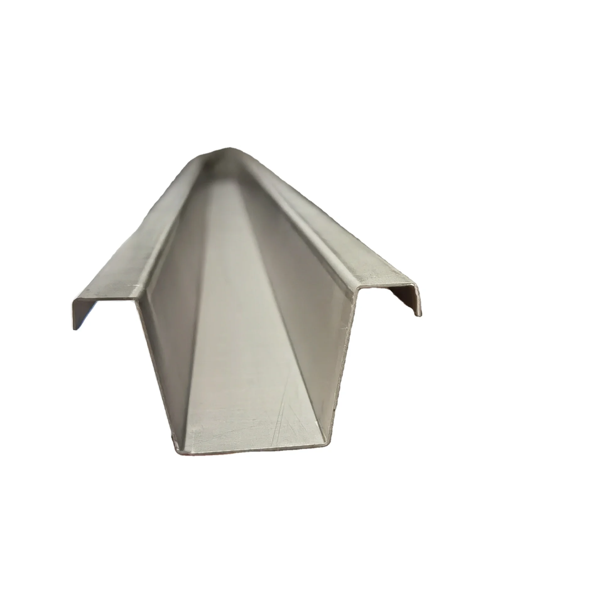 omega profiles  roll forming machine