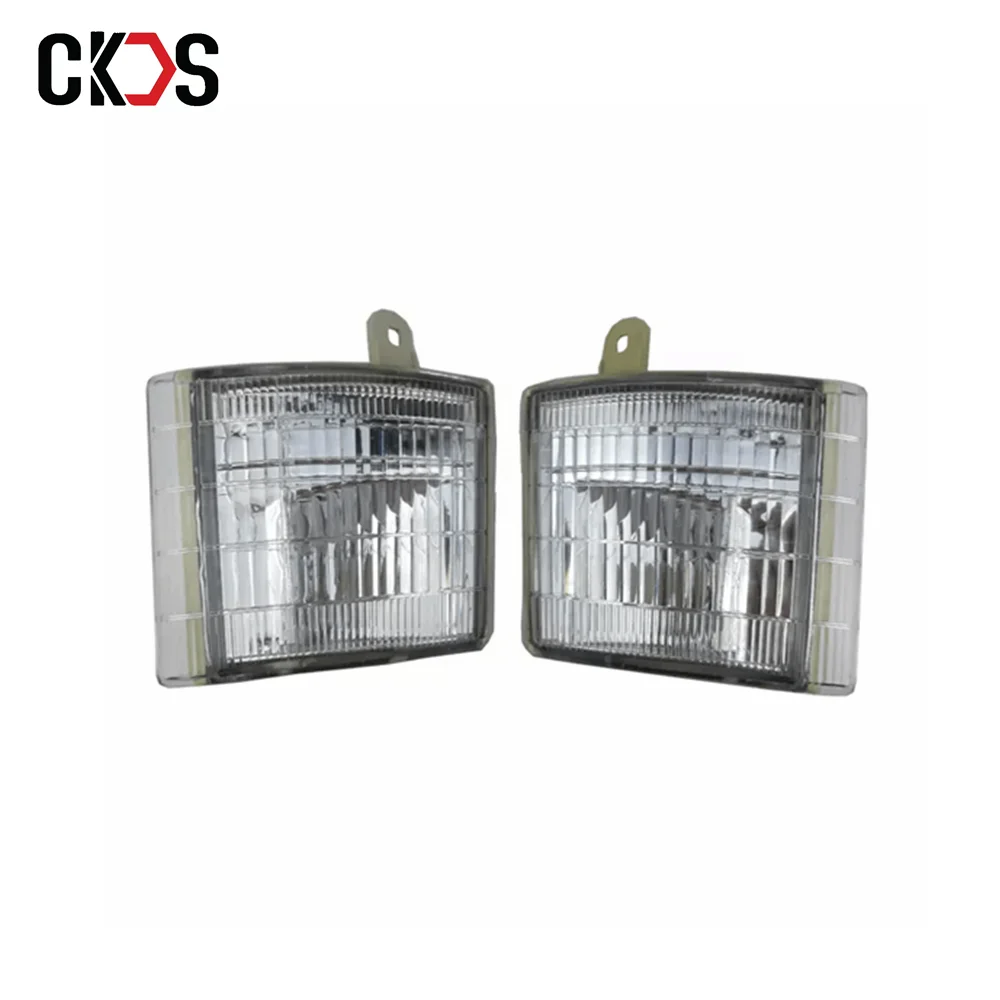 HEAD LAMP LH for ISUZU Elf/Forward NISSAN Atlas 8978550044; 8978550024; 8971666650; 8971666630; 8971601050; 8971666651;