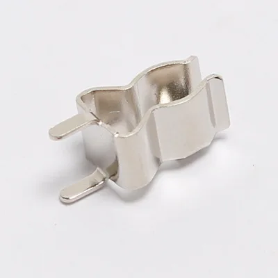 Auto Brass Fuse holder