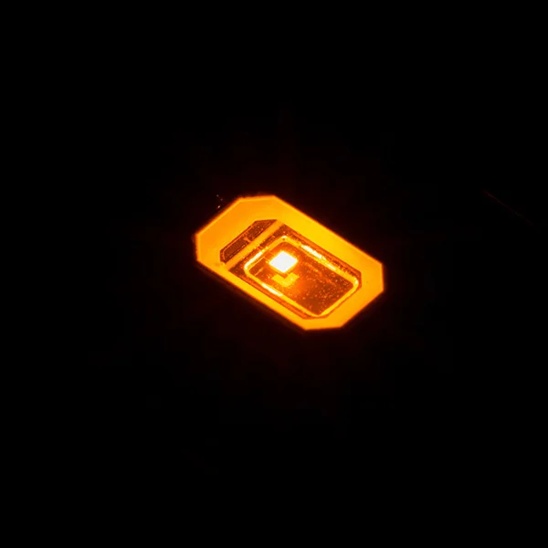 PLCC2 5730 Series White Surface High Brightness SMD LED Diodes