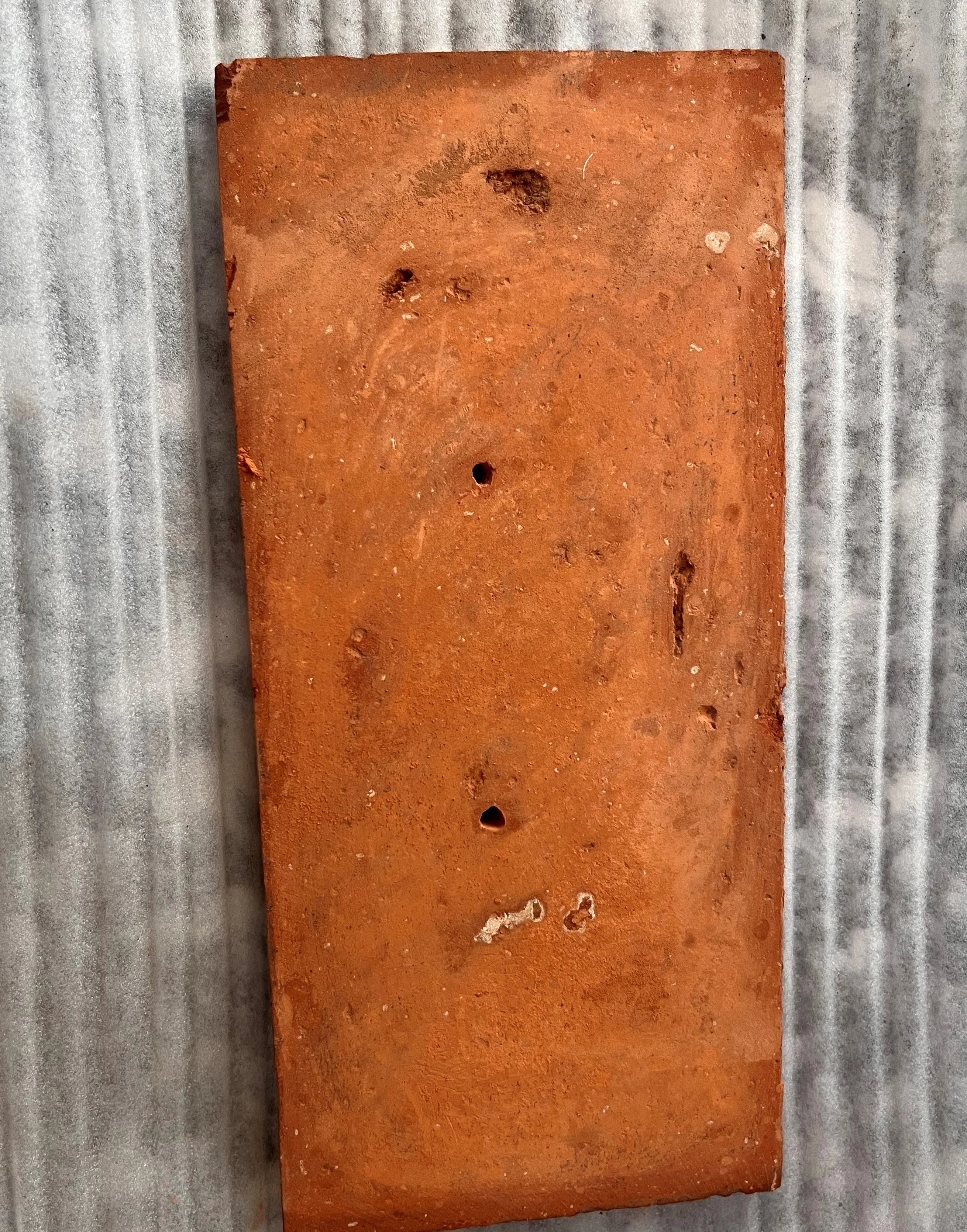 outdoor garden reclaimed brick cladding panels paving wall brick tiles refractory brick