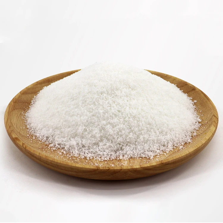 Anionic Cationic Polyacrylamide Pam Water Treatment Chemicals Nonionic Polyacrylamide Price