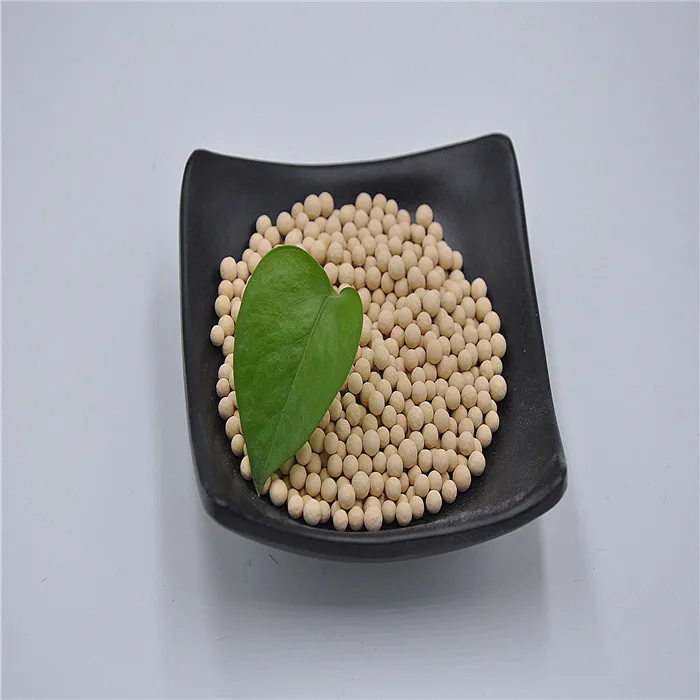 4a Molecular Sieve For Chemical Industry