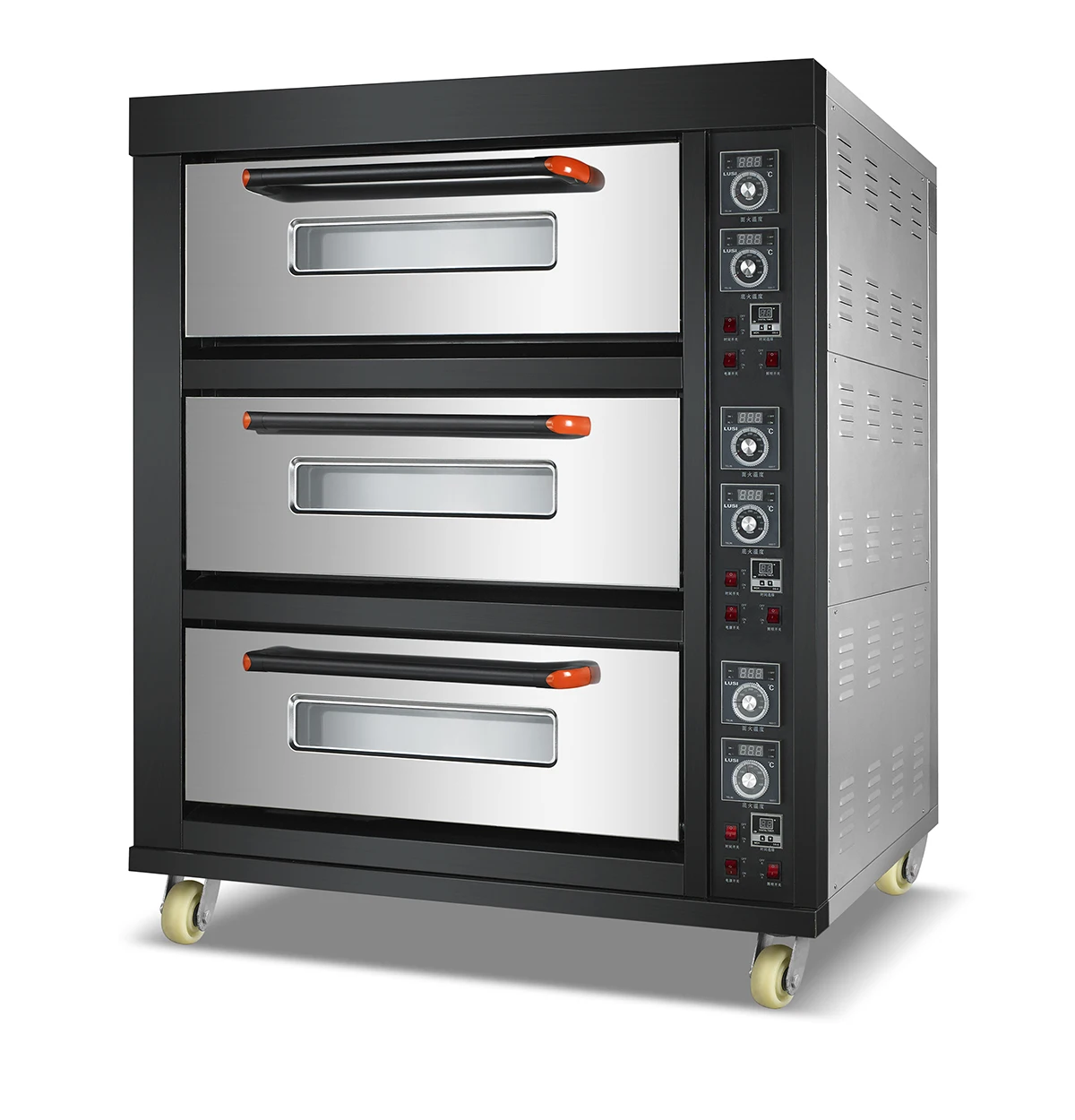 bakery oven used/ bakery oven prices in dubai/ bakery oven price in bangladesh