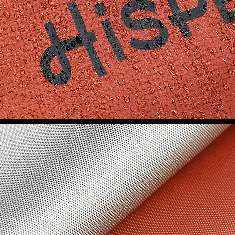 HISPEED 4 Season Hiking Tent Lightweight Professional 210T Polyester Waterproof Hiking Backpack Tent