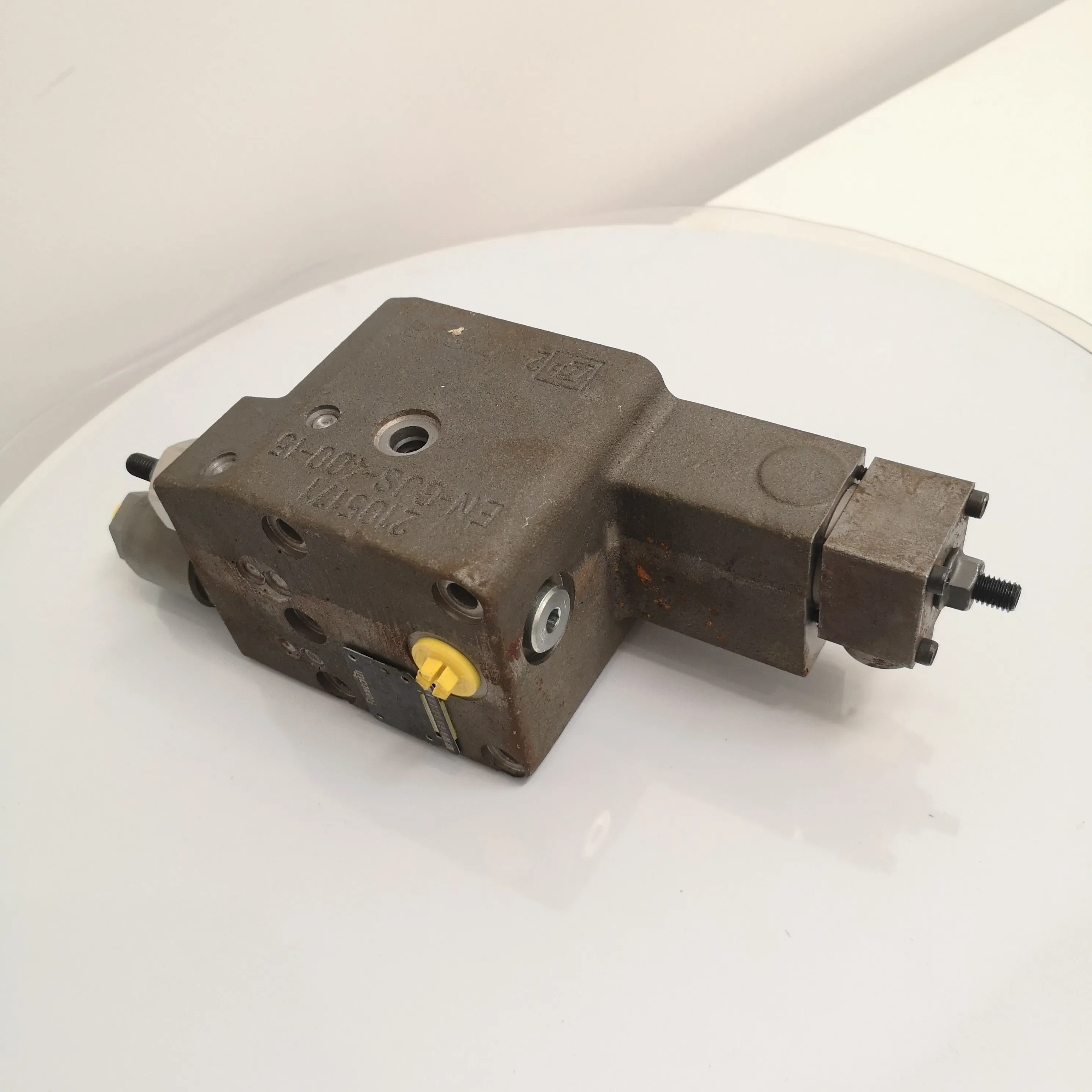 A11vo190/260 LG1EH2 Valve for Rexroth Hydraul Pump in Stock