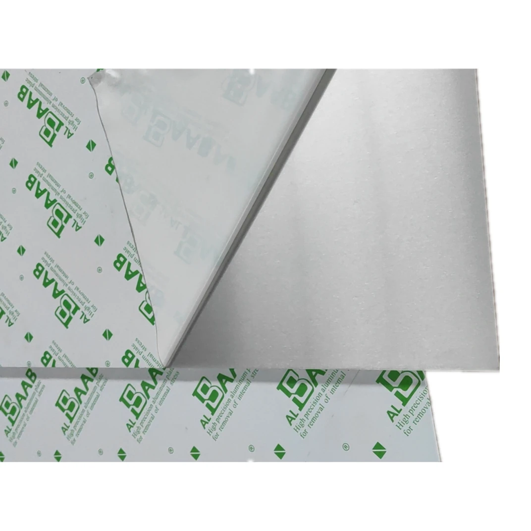 4x8 Aluminium Metal 2012 2014 0.5 Thick Metal Sheet Price Per Kg