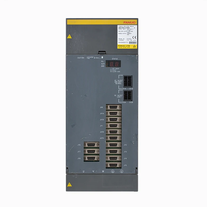 Сервоусилитель A06B-6088-H415 вентилятора
