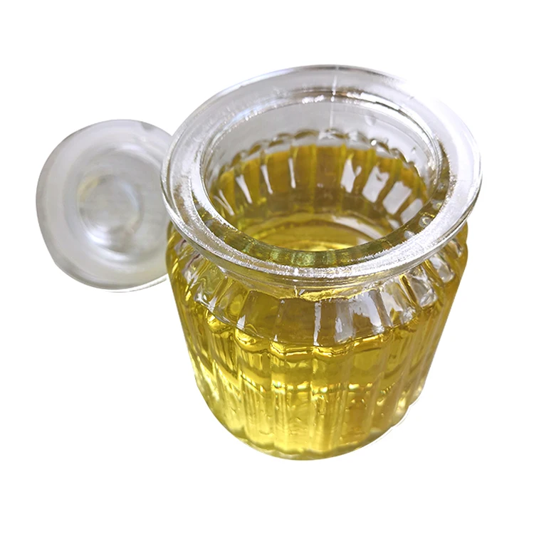 Quality 100% China Refined Sunflower Oil Vegetable Natural Sunflower Seed Corn Oil 100 Purity