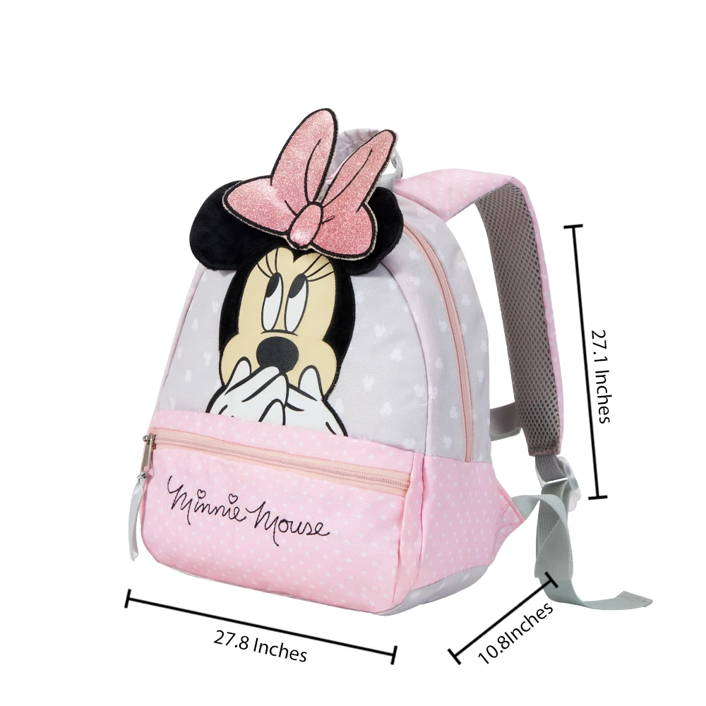 2021 детский уличный рюкзак для детского сада сумка с Микки