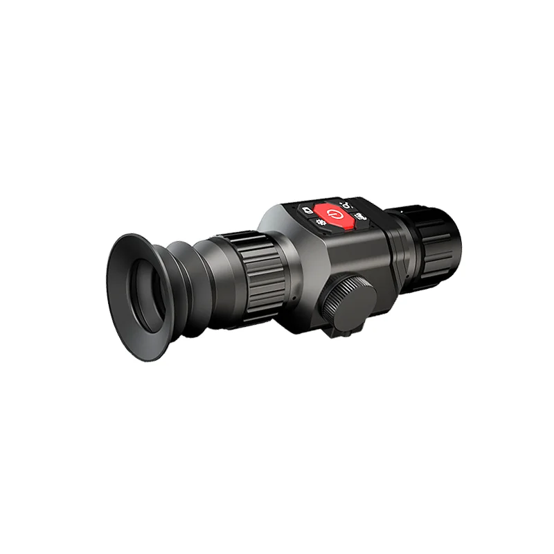 Super long distance handheld thermal imaging camera advanced hunting imager affordable thermal electrical thermal imager