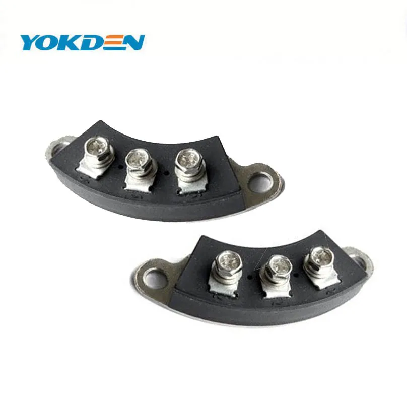 Yokden Generator Parts Rectifier Bridge Diode MXG(S)50-12 MXY(S)50-12 61mm 50A 1200V Small Size Rectifier Diodes