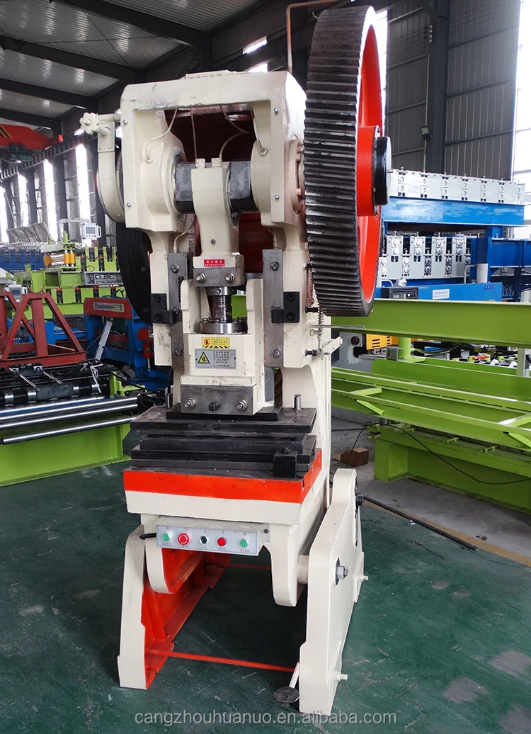 Metal Sheet Perforating Machine Perforated Metal Sheet Roller Panching Machine Perforation Machine Sheet Metal