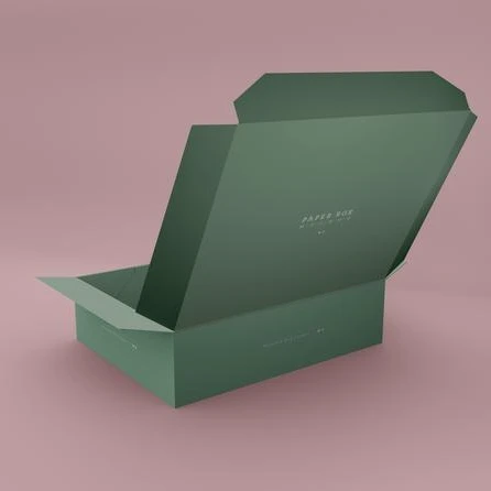 White Custom Printed Corrugated Kraft Paper Packing Boxes China Wholesale Recycled Corrugated Paper Box Custom Logo