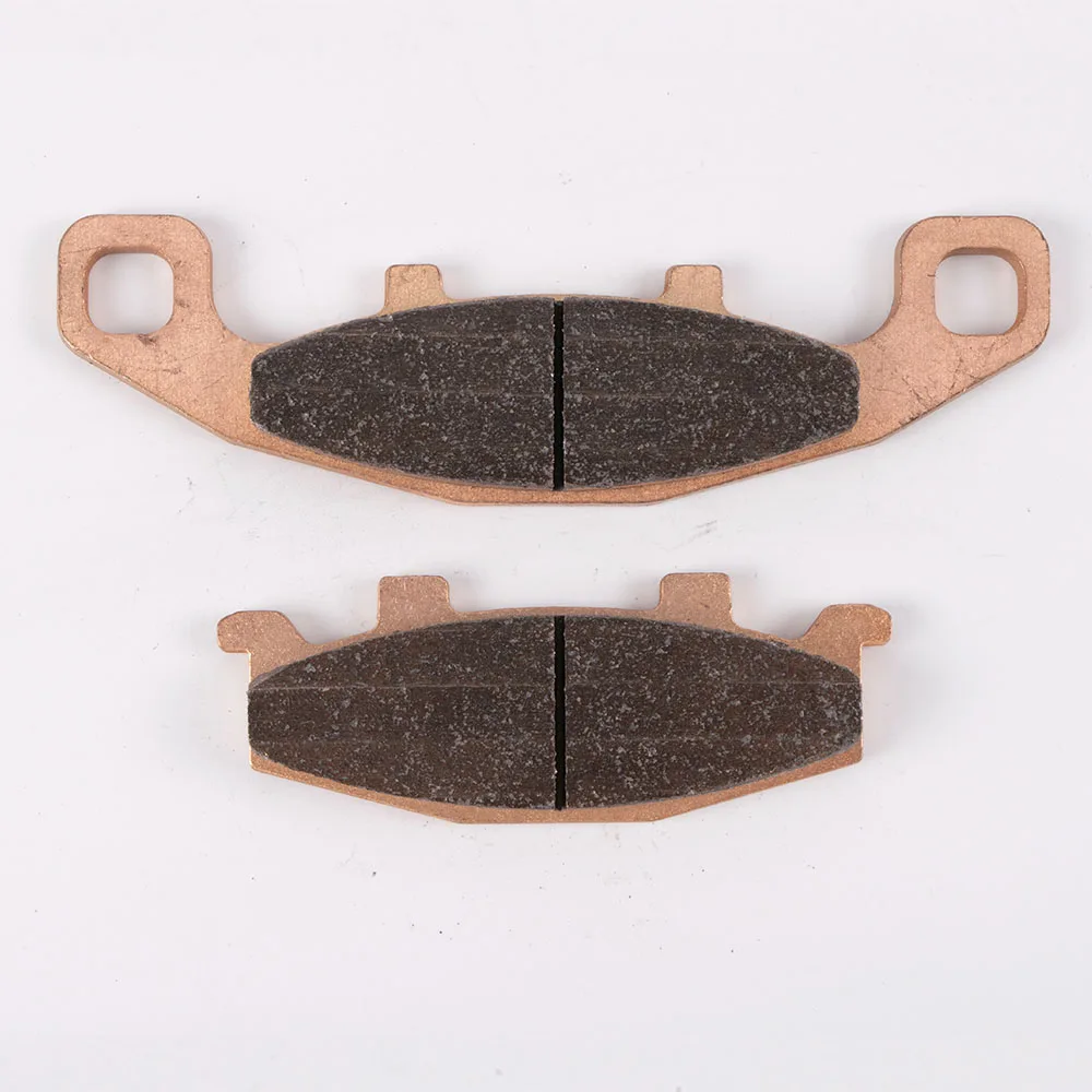 EBC FA129 DP 314 FD FDB481 SBS 597 Gold Fren 013 Brake Pads For SUZUKI HYOSUNG KAWASAKI 125CC 250CC 650CC 750CC 1000CC 1100CC
