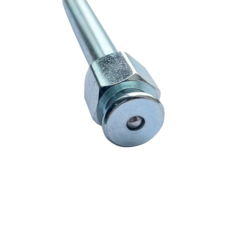 18*150mm new style High Pressure Steel polyurethane Concrete Grouting Injection Mechanical Packer