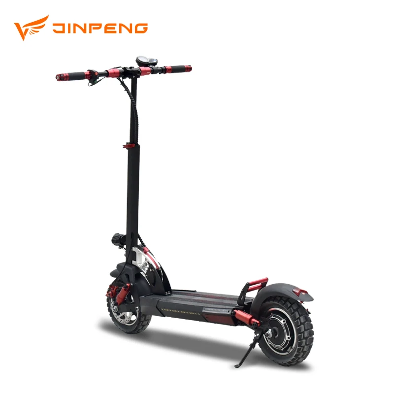 In 2022, sell like hot cakes   Foldable adult electric scooter Chinese scooter