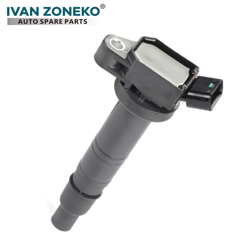 IVAN ZONEKO оптовая цена Катушка зажигания Двигателя аксессуары для Toyota RAV4 Previa Camry Lexus OEM 90919-02247 9091902247