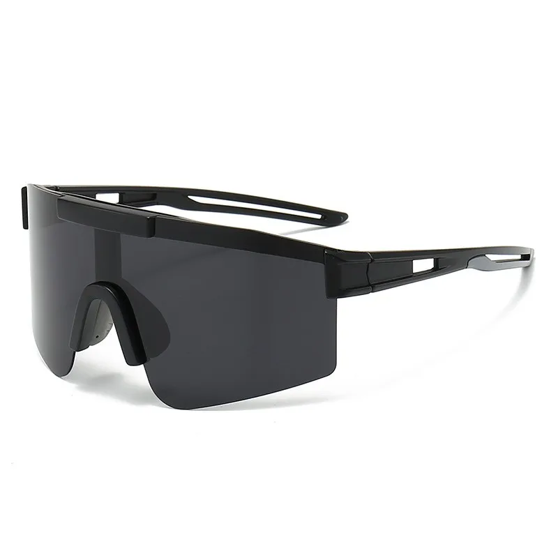 Top fashion outdoor sport sunshade Sunglasses high quality polarized light Sun shades