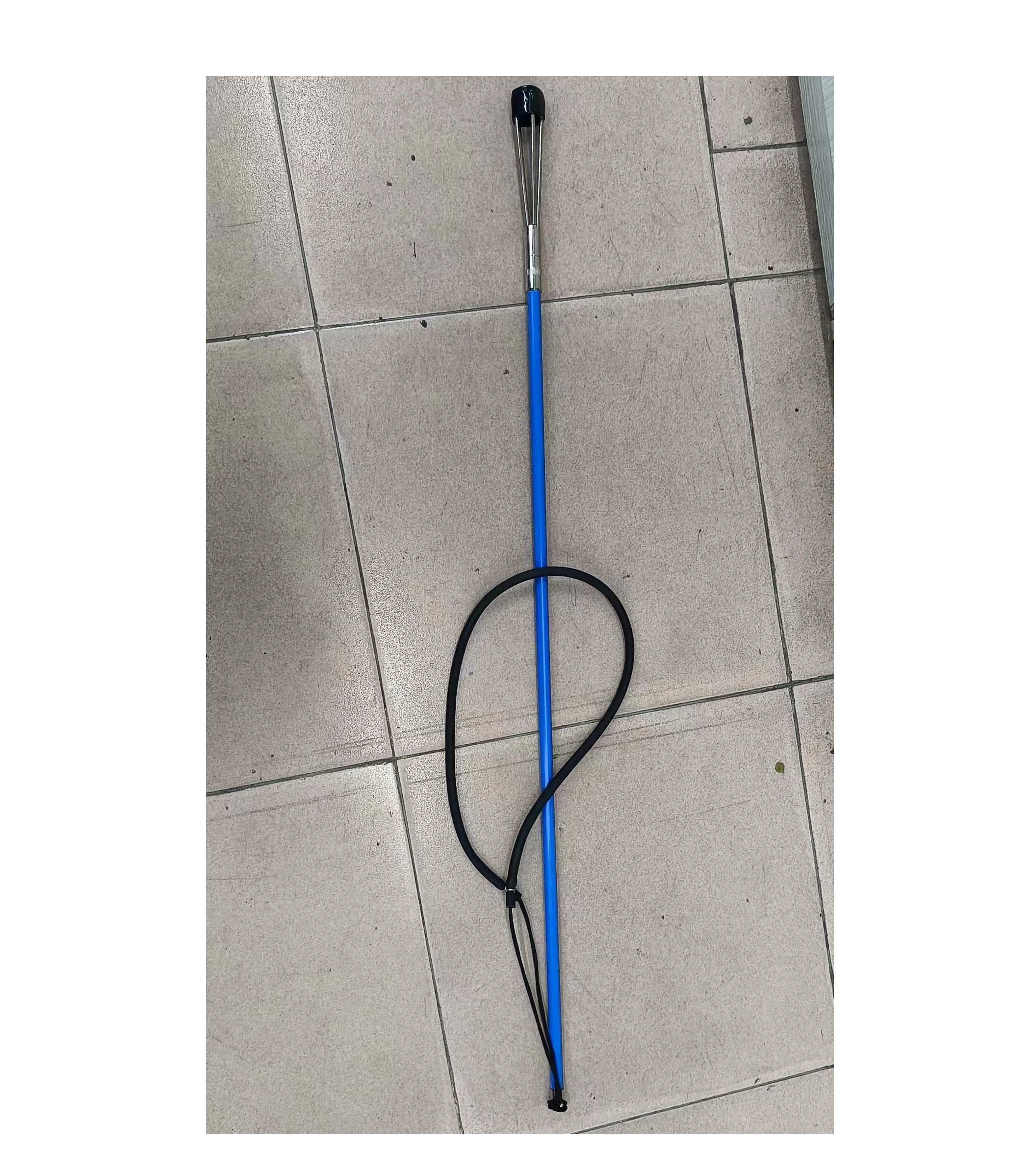 Pole Spear High Quality Pole Spear  Length Spearfishing Handspear For Fishing And Free Diving