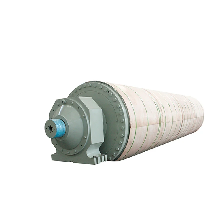 New Arrival Best Prices Chemical Resistance High Alkaline Length Press Jumbo Roller