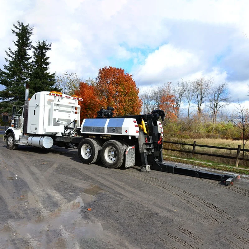 Новый дизайн буксировочные и подъемные тягачи metro 20 тонн низкая цена горячая Распродажа эвакуатор буксировочный тягач